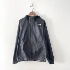 ノースフェイス レディース　ストライクトレイルフーディ 防水シェル