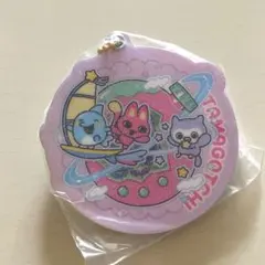 大人気たまごっち　ガチャ