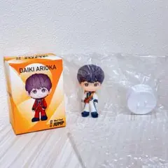 2025年最新】hey! say! jump フィギュア ノーマルの人気アイテム