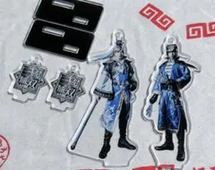 三國無双 アクリルスタンド 魏軍師 郭嘉 賈詡 荀彧 荀攸 満寵 2026年最新】荀彧 三國無双の人気アイテム - メルカリ