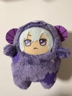 【最終値下げ】アイナナ でかモンぬい　環　壮五 最安値】 モンぬい 逢坂壮五 四葉環 アイナナ ぬいぐるみ - メルカリ