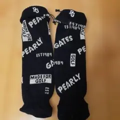 パーリーゲイツレッグウォーマー