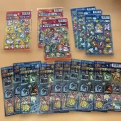 【大量】バディファイト 引退品 まとめ売り 超ガチレア・キラ多数 約1000枚越 バディファイト 大量まとめ売り 引退品 - メルカリ