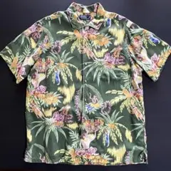 90s 00s Patagonia パタロハ アロハシャツ ポルトガル製 XL 90s 00s Patagonia パタロハ アロハシャツ ポルトガル製 XL - メルカリ