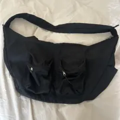 CPCM ショルダーバッグ