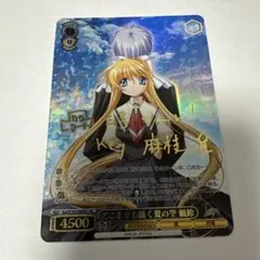 2026年最新】ヴァイス 観鈴の人気アイテム - メルカリ