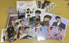 SEVENTEEN セブチ ジョシュア まとめ売り