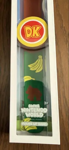 2026年最新】Usj ドンキーコング パワーアップバンドの人気アイテム