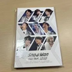 Snow Man/Snow Man ASIA TOUR 2D.2D.〈3枚組〉