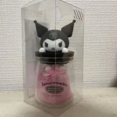 【レア】サンリオキャラクターズ　キャンディーボトル　クロミ