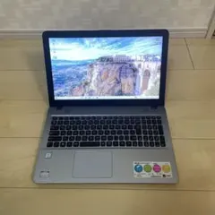 2026年最新】ASUS ノートパソコン ジャンクの人気アイテム - メルカリ