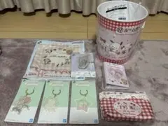 mikko×サンリオ　一番くじ　まとめ売り