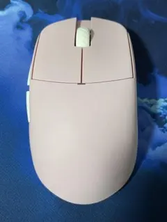 LAMZU Atlantis Mini ワイヤレスマウス