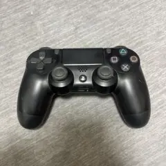 PS4 コントローラー 純正 CUH-ZCT2J ブラック