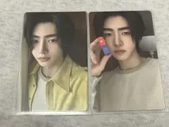 ENHYPEN SUNGHOON ソンフン Romance:UNTOLD トレカ