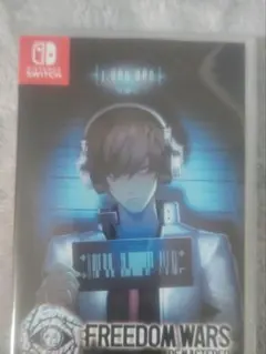 FREEDOM WARS リマスター版 Nintendo Switch