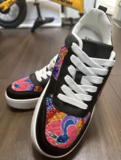 紅型 ファッション小物
