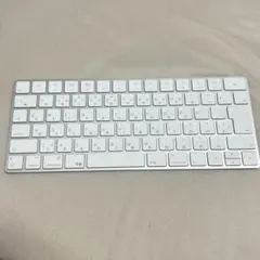 Magic Keyboard with Touch ID 日本語配列 A2449 - メルカリ
