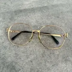 cartier archive アンティーク オーバル メガネ レア - メルカリ