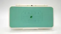とびだせどうぶつの森 Newニンテンドー2DSLL new2dsll