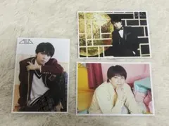 M!LK 塩﨑太智 写真 3枚