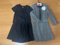 セレモニースーツ　ママ5点セット