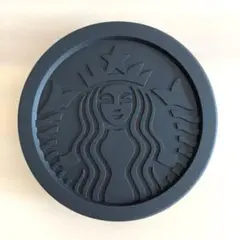 スターバックスコーヒー　グラスドリップコーヒーメーカー　フタのみ　黒