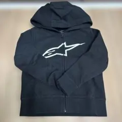 アルパインスターズ（Alpinestars）のパーカー　新品　XS