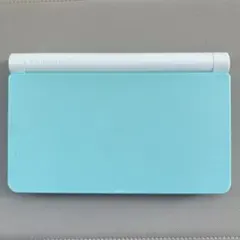 EX-word 電子辞書 水色