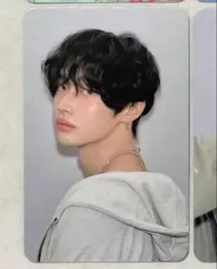 RIIZE ウォンビン 2026 シーグリ withmuu 限定 トレカ