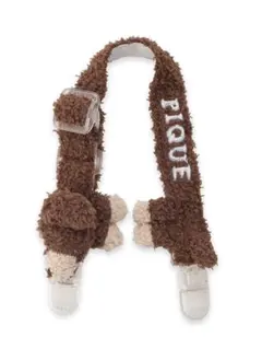 す*ず様 ベビモコダックスフンドマルチクリップ