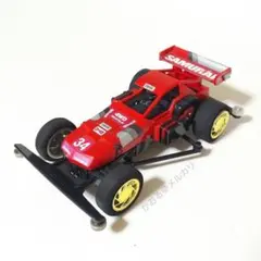 2025年最新】マルイ サムライ ラジコンの人気アイテム - メルカリ