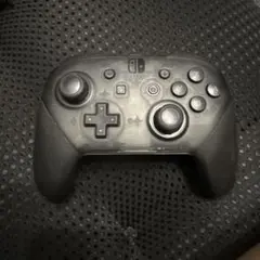 Nintendo Switch Proコントローラー 本体 プロコン