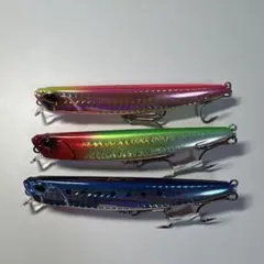 カゲロウ124F キャスティング 別注カラー - メルカリ