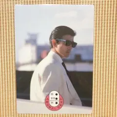 2026年最新】柴田恭兵 下敷きの人気アイテム - メルカリ