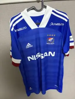 横浜F・マリノス2020年オーセンユニ