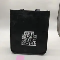 2025年最新】ブラックアイパッチ トートバッグの人気アイテム - メルカリ