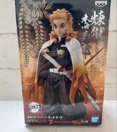 BANDAI 煉獄杏寿郎 フィギュア