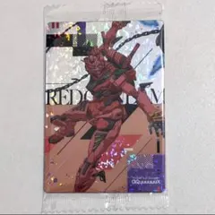 機動戦士Gundam GQuuuuuuX カードウエハース カード 1枚 15