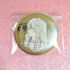 ツイステ roman ロマン 缶バッジ レオナ・キングスカラー 70点 Disney TWISTED-WONDERLAND ビッグ缶バッジコレクション レオナ