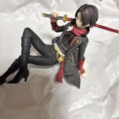 加州清光　刀剣乱舞　とうらぶ　フィギュア　未開封 Amazon | 刀剣乱舞-ONLINE- 加州清光 1/8スケール ABS&PVC製