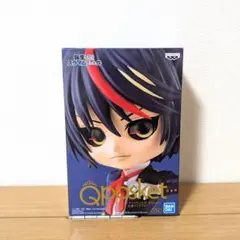 【新品/箱折りたたみ発送】転スラ　Qposketフィギュア　悪魔ディアブロ