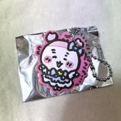 まじかるちいかわ 古本屋 カニちゃん ラバーマスコット