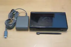ニンテンドーDSライト ジェットブラック