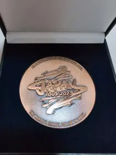 PSG Japan tour ダイヤモンド記念品 PSG Japan tour ダイヤモンド記念品 PSG Japan tour