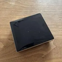 CPB ブラック アイシャドウ パレット