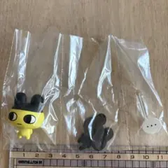 えもふぃぐ　たまごっち　まめっち　虚無