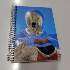 PEPSIMAN MEMO-PAD ペプシマン メモ帳
