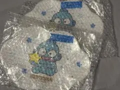 サンリオ当たりくじ　雲型トレイ　ハンギョドン　Sanrio