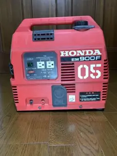 ★ホンダポ−タブル発電機EM900F 2025年最新】ホンダ em900fの人気アイテム - メルカリ